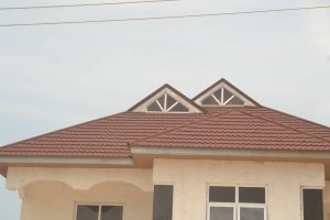 best roofing company in Ghana