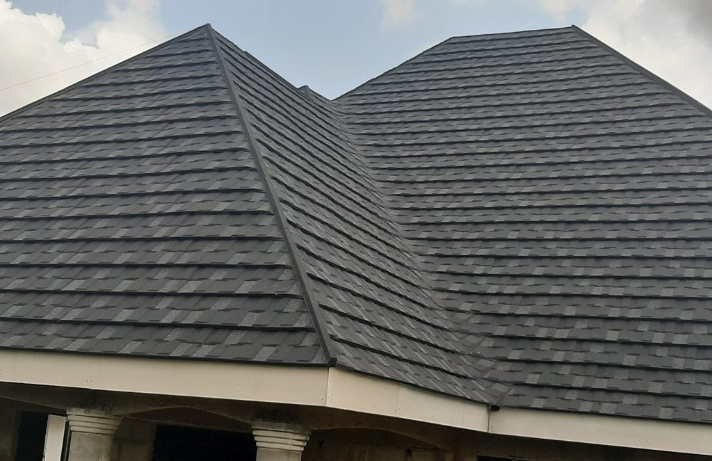 The 3 common types of roofing sheets in Ghana and their prices Rosa Roof