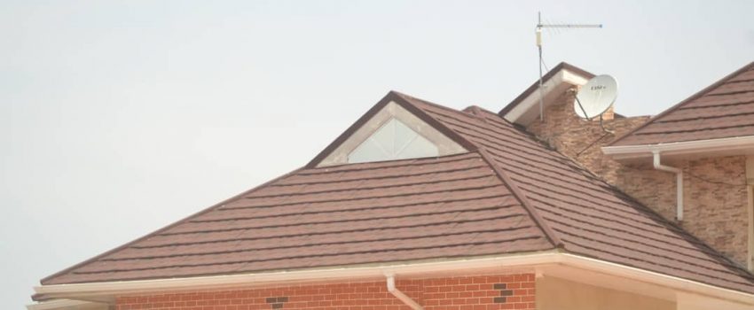 The best roofing systems in Ghana