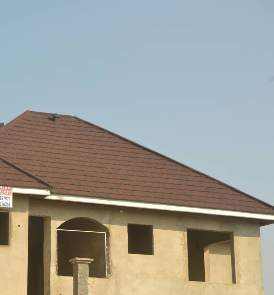 Aluzinc Roofing Sheets, roof, roofing sheets, roofing, roofing styles in Ghana, roofing tiles, best roofing companies in Ghana, roofing in Ghana