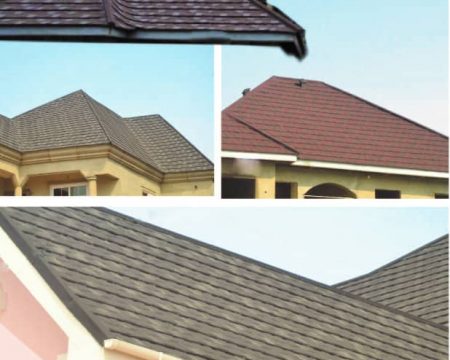 Rosa Roof systems