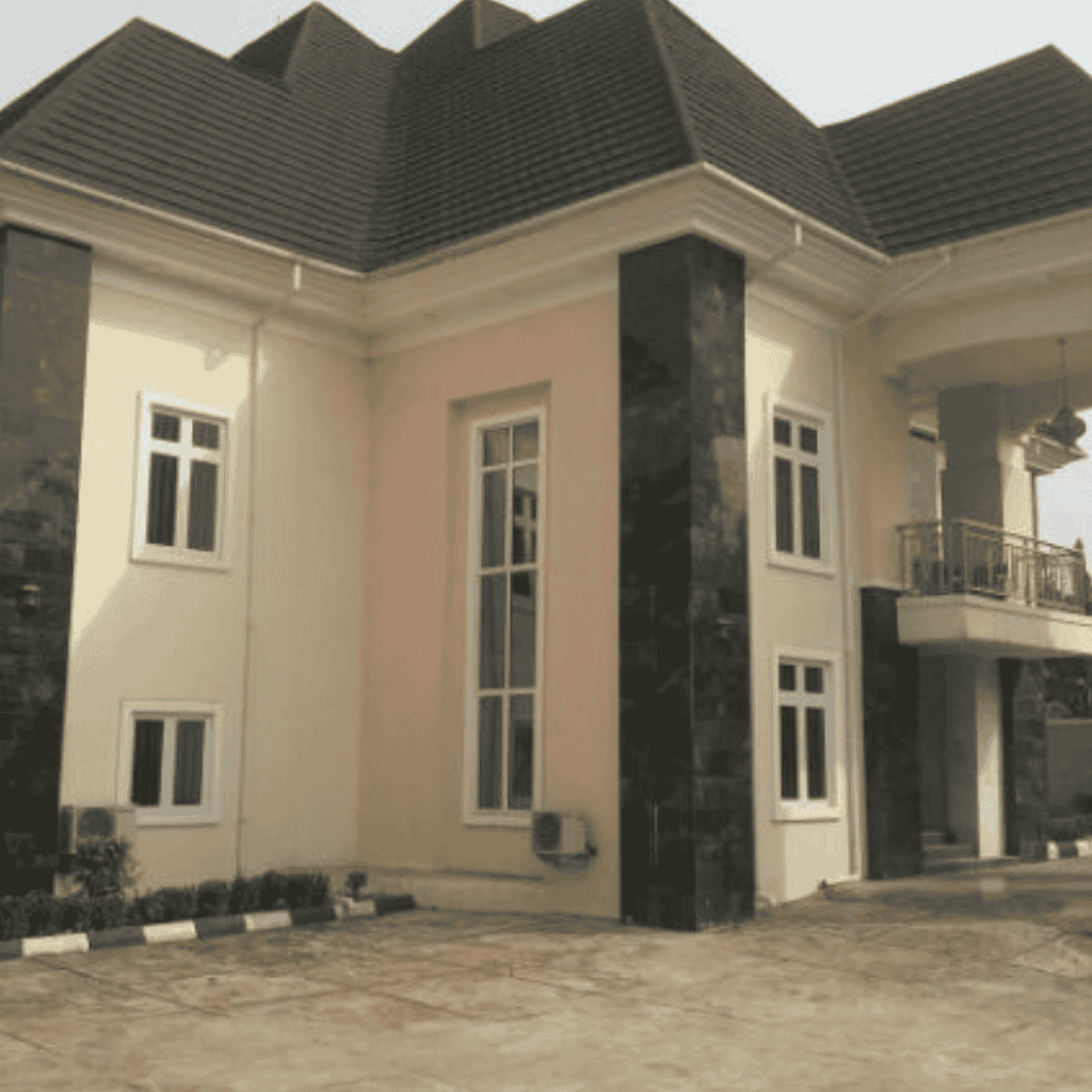 best roofing company in Ghana