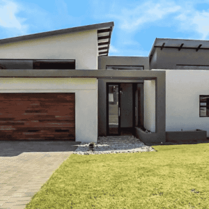 types of roofing styles in Ghana