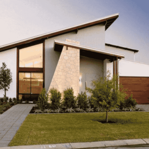 types of roofing styles in Ghana