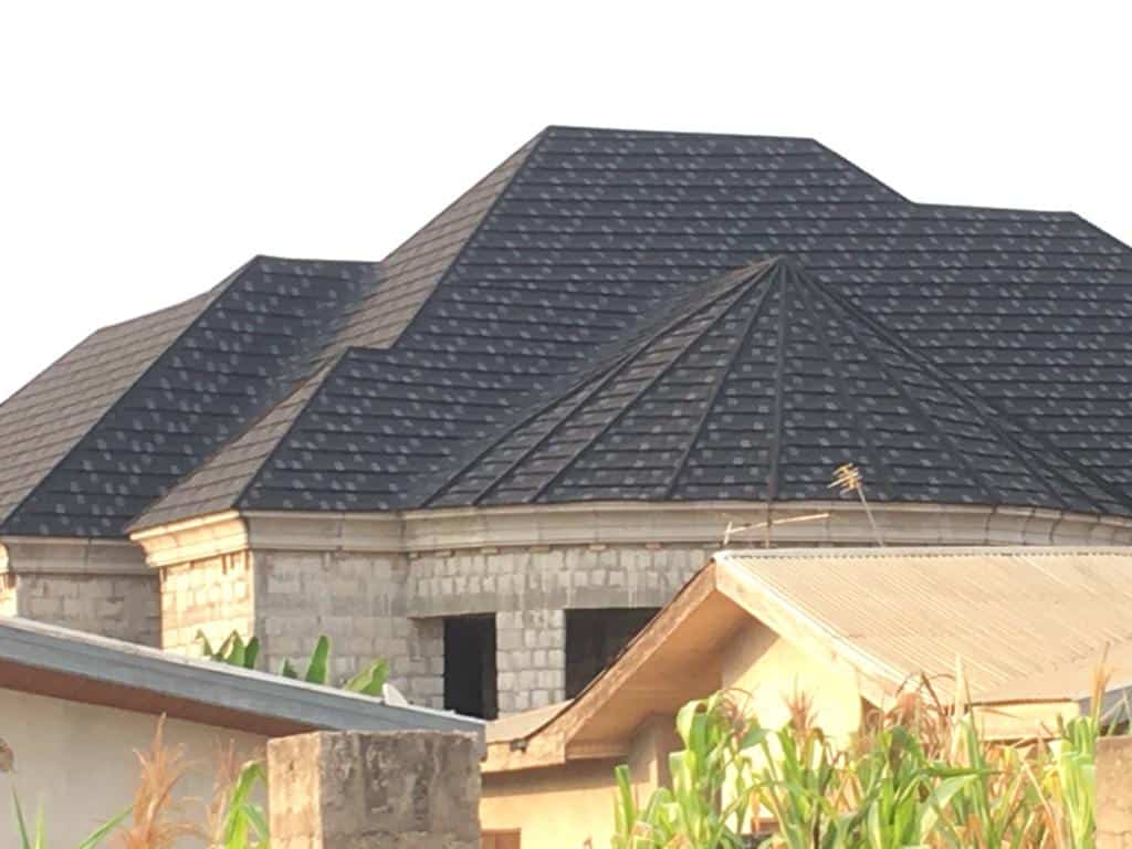 Aluzinc Roofing Sheets, roof, roofing sheets, roofing, roofing styles in Ghana, roofing tiles, best roofing companies in Ghana, roofing in Ghana