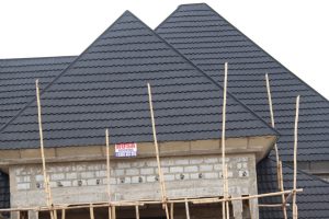 Roofing Materials in Ghana