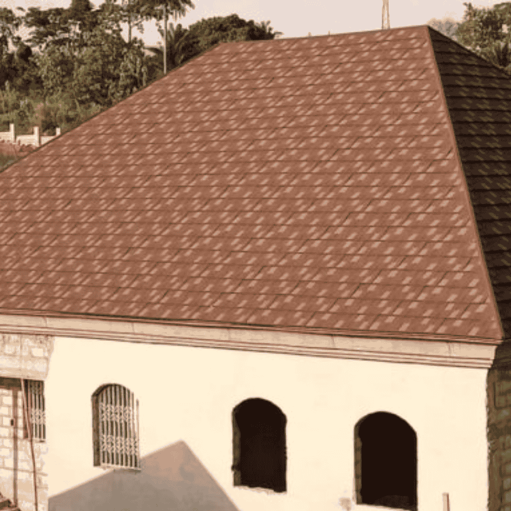Professional Roofing Company in Ghana
