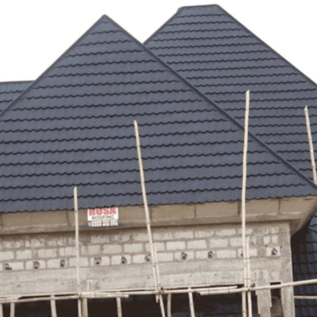 roofing materials in Ghana