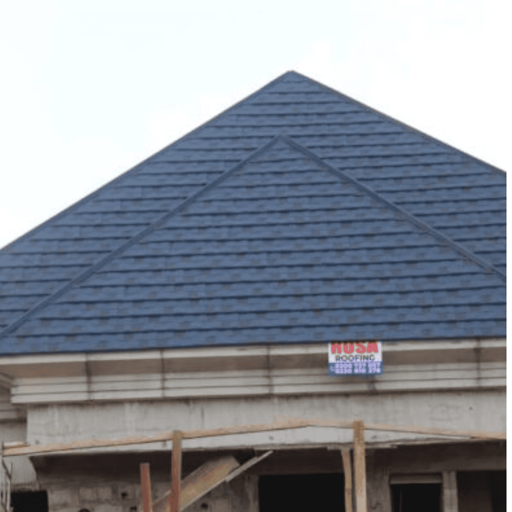 common roofing problems