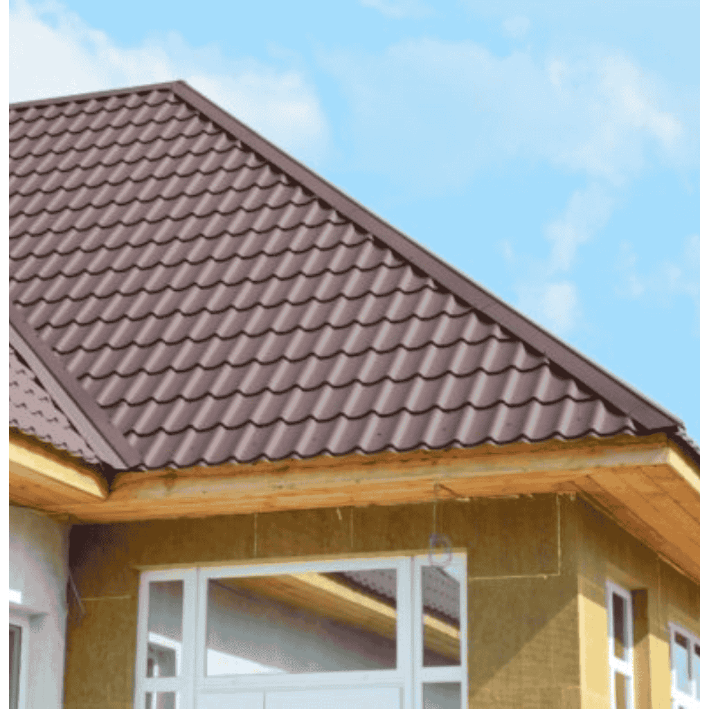 roofing trends for modern homes