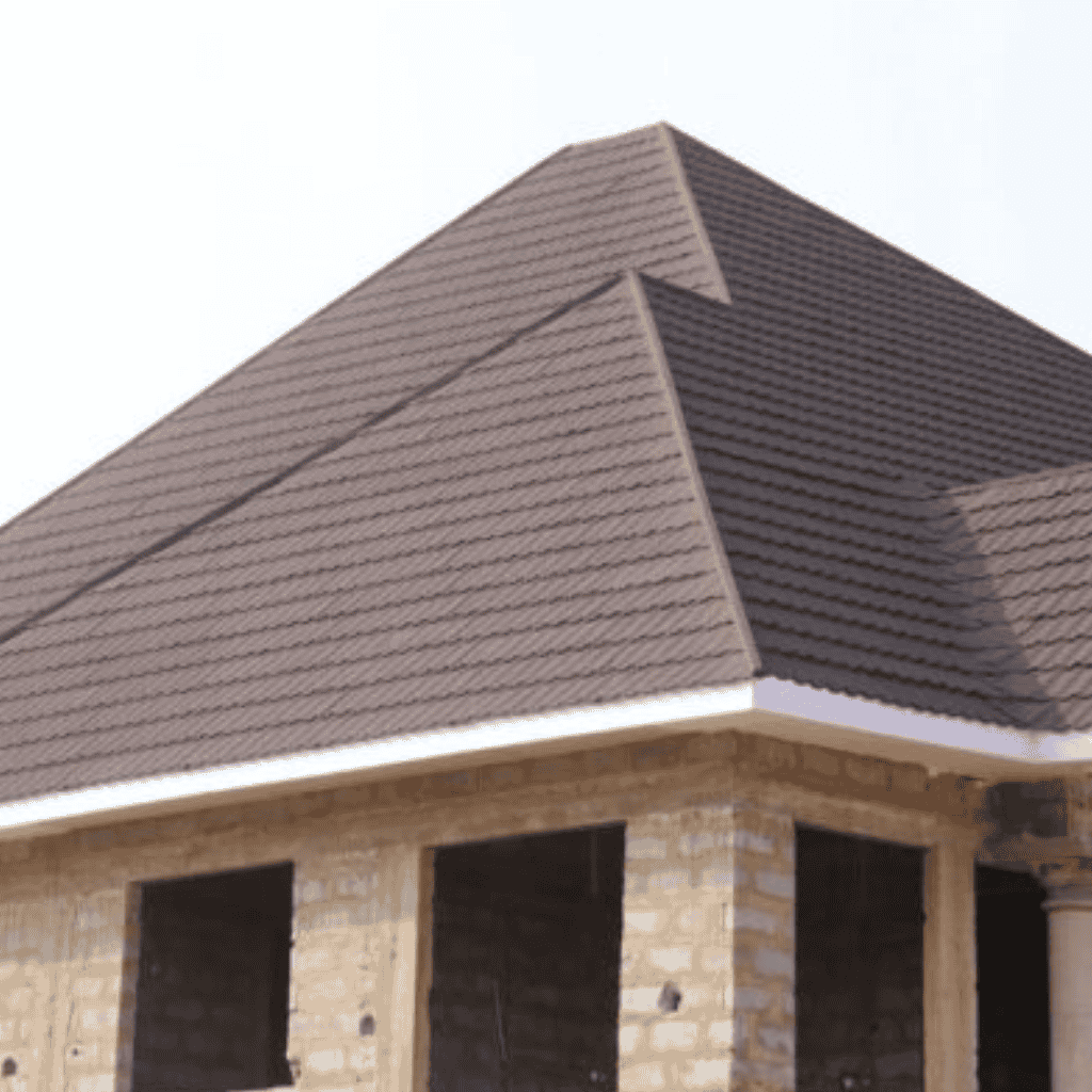 Roofing Contractor in Ghana
