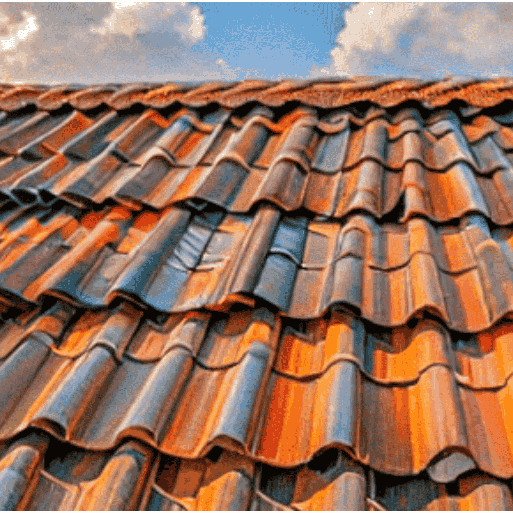 roof lifespan