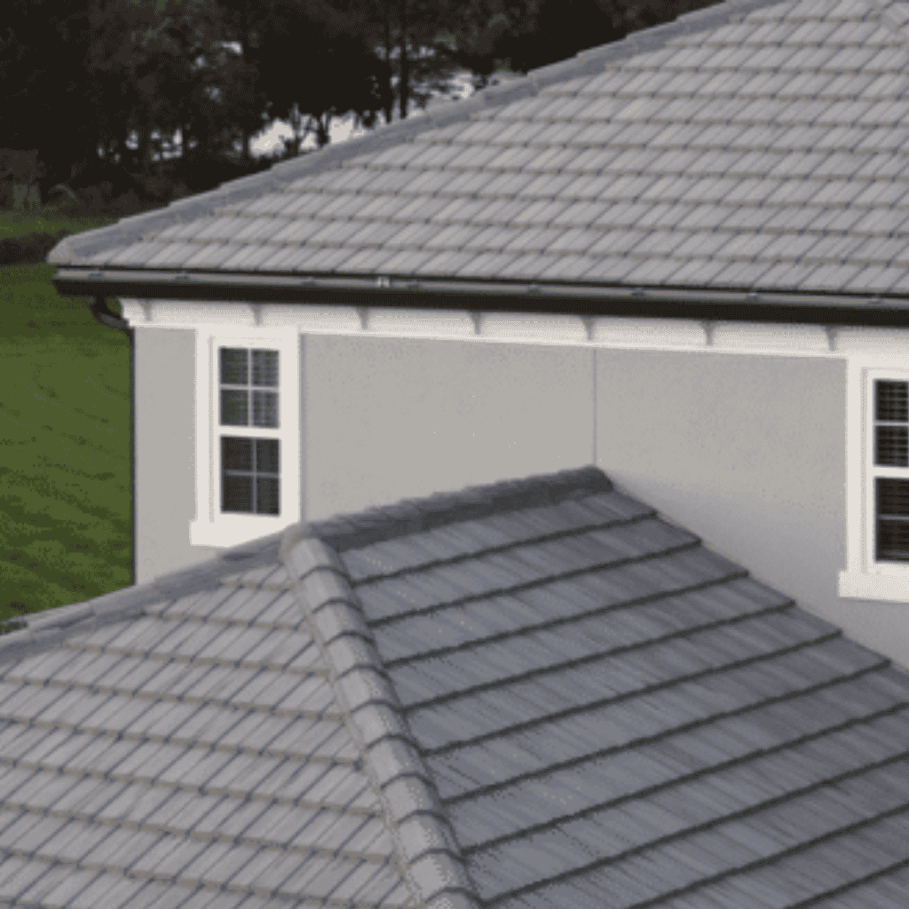Roofing Materials for Ghana's Climate