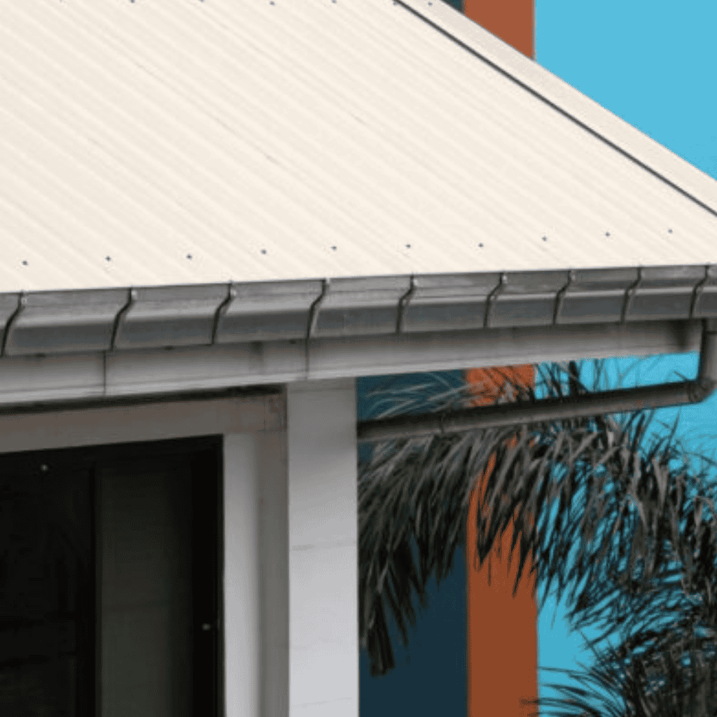 aluminum roofing sheets