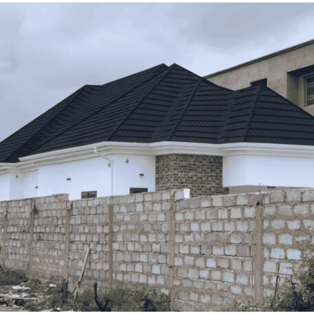 roofing companies in Ghana