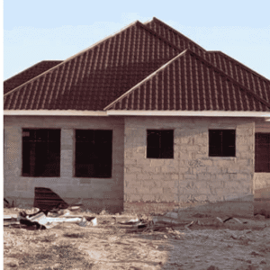 roofing companies in Ghana