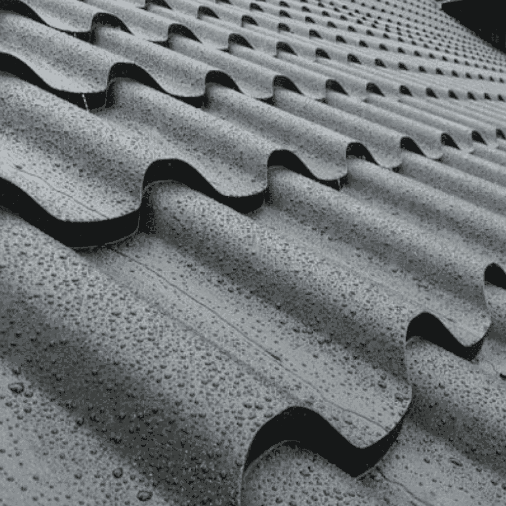 Asbestos Roofing Sheets