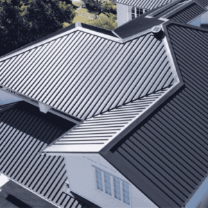 roofing sheets in Ghana