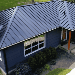 roofing sheets in Ghana