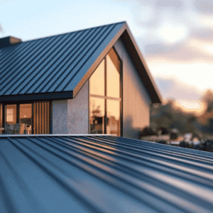 roofing sheets in Ghana