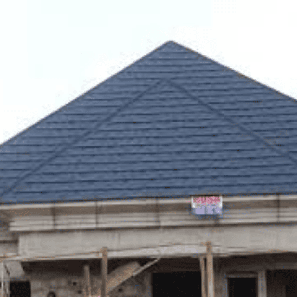 Roofing Sheets in Ghana