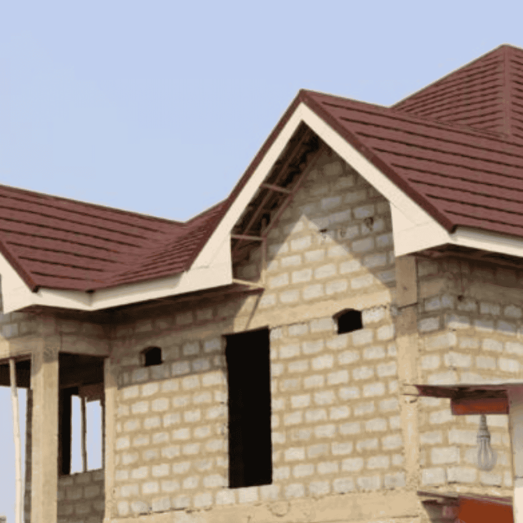roofing companies in Ghana