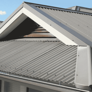 aluzinc roofing sheets in Ghana