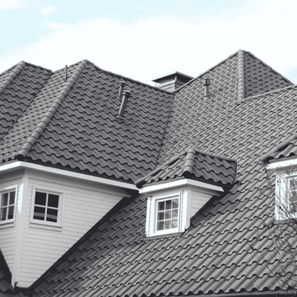 Roofing Companies in Accra