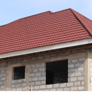 Cost of Roofing in Ghana
