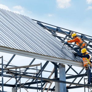 Roofing Contractors