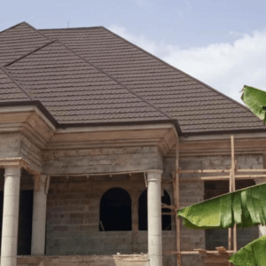 Roofing Companies in Accra