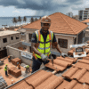 professional roofing contractors