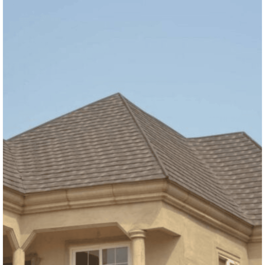 roofing materials and energy efficiency