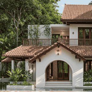 roofing trends for modern homes