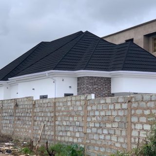 roofing company in Accra