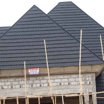 Roofing Materials in Ghana